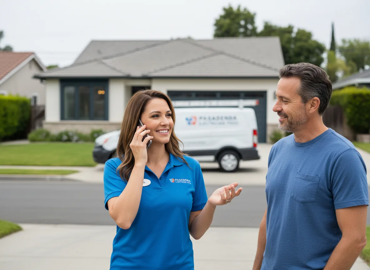 Electrician French Village, MO FAQs